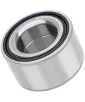 Smooth As Butter Heavy Duty Steering Pressure Ball Bearing For Polaris Ranger Sportsman 400 500 700 800 900 Xp Ev Crew 4X4 6X6 Offroad Utv Oem 3514635 3585502 close-up view of sealed ball bearing