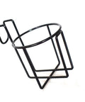 Stainless Steel Cup Holder Stand For Kitchen Counter And Outdoor Adventures Space Saving Water Bottle Organizer Rack