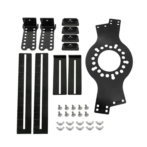 Get Your Ride Sorted With This Wheel Fitment Simulator Tool Check Tire Rub And Rim Clearances Adjusts For 14 To 22 Inch Diameters Reads 5 Lug Offsets parts layout