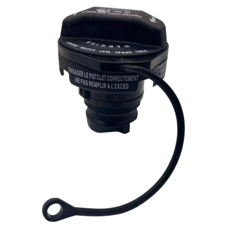 Gas Cap Filler For VW Jetta GTI Golf Beetle MK5 MK6 And Audi A3 S3 OE 5C0201550B 1K0-201-550-F 1K0201550AE Replacement Fuel Tank Cap