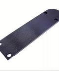 Zero Clearance Miter Saw Insert Plate For Ryobi TSS103 with smooth finish and mounting holes, designed for seamless cuts.