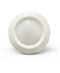 Canless Led Recessed Light Six Inch 3000K Warm White yields a sweet nine hundred twenty five lumens in a round white design.