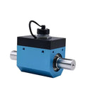 Dynamic Torque Transducer Sensor for Motor Testing Delivers High Precision Torque Measurements 5-100 Nm Compact Design