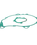 Flywheel Puller Tool And Starter Clutch One Way Bearing Gear Gasket Kit For YFM660R Raptor 660R 2002 2003 Off Road Quad Repair