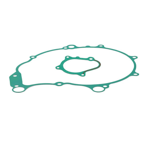 Flywheel Puller Tool And Starter Clutch One Way Bearing Gear Gasket Kit For YFM660R Raptor 660R 2002 2003 Off Road Quad Repair
