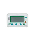 Sxy3388 Universal Control Board Pcb Set English Version compatible with excited drum washing machine, digital control panel.