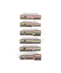 Six adjustable pins for Front Headlift Stand for Motorcycle With Triple Tree Pins Front Wheel Lift Stand