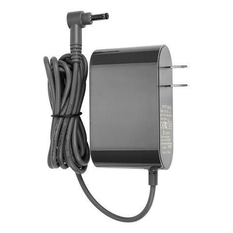 Replacement Charger For V10 V11 Cyclone Cordless Vacuum Power Adapter 30.45V 1.1A Compatible With Motorhead Absolute Animal Models
