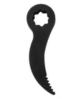 Pry Bar Wrench Adaptor Head For Half Inch Drive Crowbar Adapter Open End Wrench Pro Grade Hardened Steel For Tight Spaces And Quick Repairs