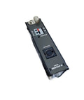 Rock Solid Closed Loop Stepper Driver EDR36PK for Linear Electric Actuator, compact design, control interface, and heavy-duty build.