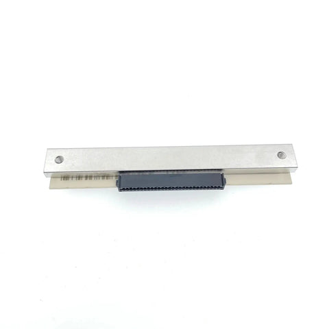 Five Pack Dead Legit Heavy Duty Thermal Printhead Label Printer Core 189 9961390 Replacement Cartridge 203 Dpi 28 Pin top view image.