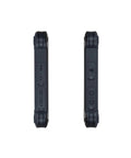 Rock Solid 10 1 Inch Industrial Rugged Tablet With Android 11 Os And IP67 Waterproof Rating side view showcasing durability and buttons.