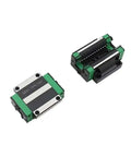 Snag These High Precision Linear Guide Rail Kits With HGW15CC Bearing Blocks And HGR15 Square Rails For Smooth 3D Printer Or CNC Motion Control That Slides Like Butter And Lasts Forever, bearing steel blocks