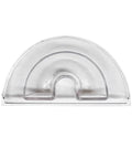 Water Tank Cover Replacement Lid For J520 Plus Capsule Coffee Machine Compatible With Water Reservoir Keeps Tank Secure Easy Install