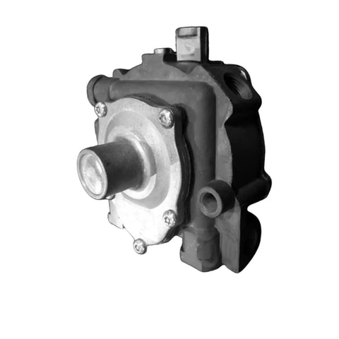 Heavy Duty Lpg Regulator 8020036 Compatible With Snorkel Boom Lift Tb42 And Tb60 Fits Ford Engines Lrg423 Lrg425 Vsg411 Beefy Build For Straight Plug In And Runs Slick On Busy Job Sites
