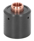 Two High Performance Starter Calipers For Sl60 And Sl100 Plasma Cutting Torch Consumables, black and copper parts for smooth workflow.