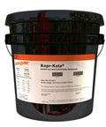 Front view of 1 Gal Kopr Kote Oilfield Grade Tool Joint And Drill Collar Premium Grease With Copper Flakes Graphite And Extreme Pressure Additives