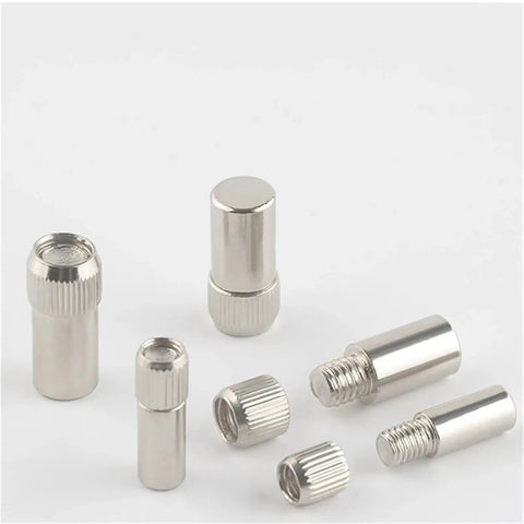 Sturdy Shelf Support Pins And Peg Hardware For Cabinets, Anti Oxidation No Wobble Solid Bearing Frame, Rust Resistant