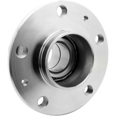 Rear Wheel Hub Assembly And Bearing Replacement For ProMaster 1500 2500 3500 Vans 2014-2019 Direct Fit Drop-In Hub Bearing Kit