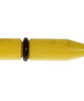 Engine Oil Dipstick Part 921-192 Replacement For Select Audi And Volkswagen Models With Clear Readable Oil Level Marks shown lengthwise