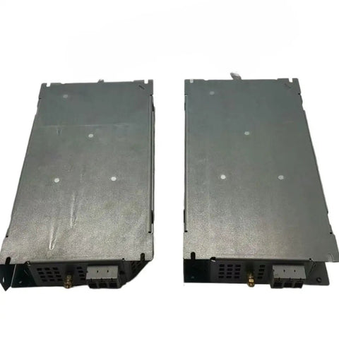 Efficient Durable Industrial Automation Component For Wide Applications High Performance PLC Module In Stock Fast Shipping Rugged Design For Industrial Control Systems Reliable And Long Lasting, black metal PLC module