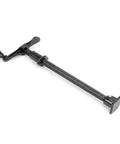 Beefy 9 Inch Heavy Duty Press Screw Panel Clamp For Gluing Veneering Welding And Assembly Diameter Eleven Sixteenths Inch