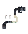 Filament Sensor Replacement For P1P And P1S 3D Printers With Ribbon FPC Cable Hall Switch Board and screws