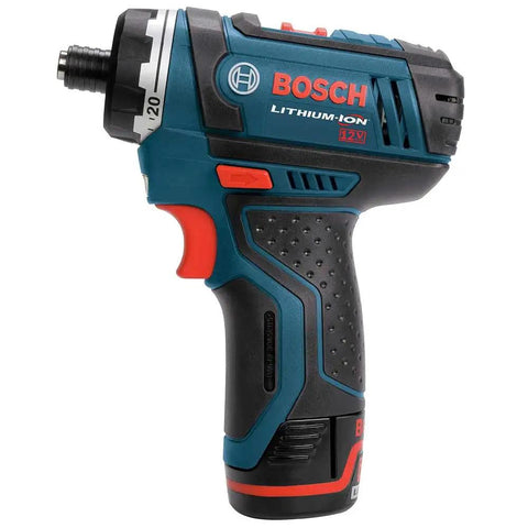 12V Max Two Speed Pocket Driver Bare Tool With 265 Inch Pounds Torque And 1300 RPM Ultra Compact Five Point Six Inch Head