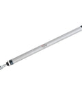 Pneumatic Air Cylinder MAL 16x300 with 16mm bore, 300mm stroke, single rod, double acting, aluminum alloy, Y connector visible.