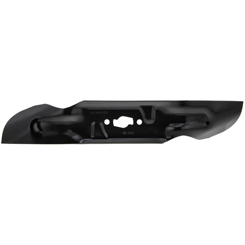 Beefed-Up 54 Inch High Lift Blade Set With S Shape Center Hole for garden tractors mowers OEM Part 490-110-C194