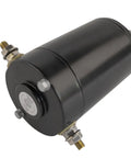 Hydraulic Slide Out Pump Motor Replacement For 12V 1HP Leveling System Fits 146374 146375 167576 OE Parts 15-167576 414018