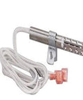 OEM Replacement Ignitor Hot Surface 1183200 for ovens and ranges, cylindrical metal ignitor with attached wiring, easy install