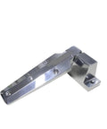 Heavy Duty Door Hinge Lift For Industrial Equipment Hardware Part One Color, Built Tough, Smooth Action, Easy Install, Durable Hinge