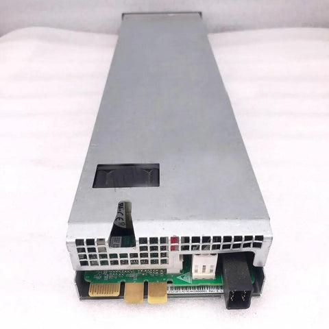 Switching Power Supply For PCIe 3.0 Systems STL2APCAA 03031SNT Tested, metal PCIe power module with connector ports