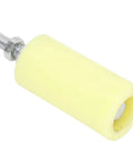 Heavy Duty Slide Gate Guide Post Roller With Nylon Wheel For Ultra Smooth Sliding Durable Universal Fit for doors