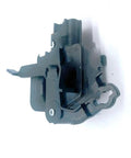 Jeep Tailgate Lock Actuator Replacement for Grand Cherokee Sport 2002, ABS plastic with rust-proof gear, product side view.