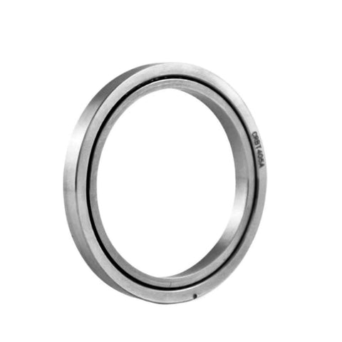 High precision CRBT205A cross roller bearing set for robotics and medical equipment, durable steel, low noise, front view