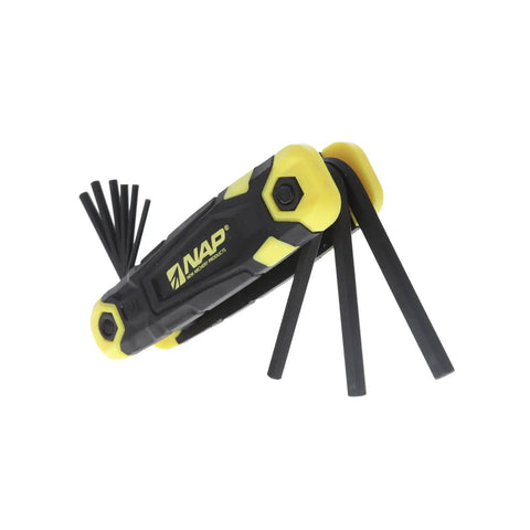 Archery Hex Key Tool Set For Quick Sight Adjustments And Bow Maintenance Durable Steel Wrench With Standard And Compact Sizes SAE Keys Field Ready Gear For On The Go Tuning And Repairs
