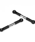 Drag Link Connecting Rod For One Tenth Scale RC Cars Two Pack C12028 Fits X08 X07 X07W X15W Brushless High Speed RC Trucks
