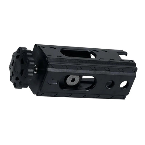No Sweat X Axis Tensioner For 2020 Aluminum Profiles With Smooth Timing Belt Aligner And Straightening Adjuster Keeps Your Printer Running Tight As Drums And Saves Precious Production Hours