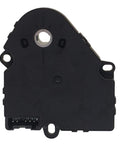 Chevrolet GMC HVAC Air Door Actuator 604106 52402588 Replacement For Silverado 1500 2500 Tahoe Sierra Heater Blend Door No Fuss Install Plug