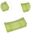 Durable Polyurethane Tennis Stringing Machine Brake Pad Accessory For Racket Stringing Machines Easy To Install Portable Spare Part Pro Grade Replacement