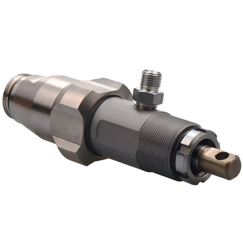 Plug And Play Airless Spray Pump Replacement For Paint Sprayers Ready To Build Pressure With Models 390 395 490 495 595 Fully Assembled Fluid Section And Hydraulic Oil Tested For Reliable Performance