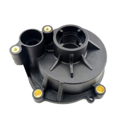 Water Pump Impeller Repair Kit With Housing For Johnson Evinrude OMC Outboard Motors 75 90 105 115 120 130 135 140 150 175 200 225 250 HP V4 V6 V8 Replacement Parts
