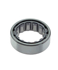 Close-up of a bearing from the 4 Pcs Rear Wheel Bearing Hub Assembly Kit Fits Ford Ranger 8.8 Inch Rear Axle 1984 Through 2009 Replacement OEM WB6408x2 WS8835Sx2 Durable DIY Friendly Install for a Smooth Quiet Ride.