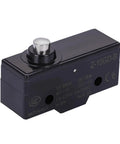 Z-15GD-B Top Shelf Industrial Limit Switch Workhorse with silver SPDT contacts and momentary plunger control
