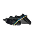 Top Notch Sweeper Fan Motor Module For Roidmi Eve Plus Robot Vacuum Replacement Parts, detailed view of solid motor assembly.