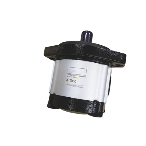 Heavy Duty Hydraulic Gear Pump Sweet Fitment Smooth Lifting Action Replaces Worn Out Unit Part Number 96193 For Genie Scissor Lift Platform No Drama Fix
