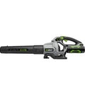Cordless Electric Leaf Blower With Turbo Mode Up To 615 CFM And 170 MPH Includes 56V 2.5Ah Battery And Charger Long Runtime Up To 75 Minutes