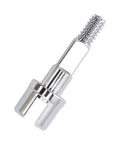 Beefed Up Heavy Duty Stainless Steel Dive Tank Valve Stem For Scuba Gear With Easy Install And Durable Spindle Built To Last In Harsh Underwater Conditions